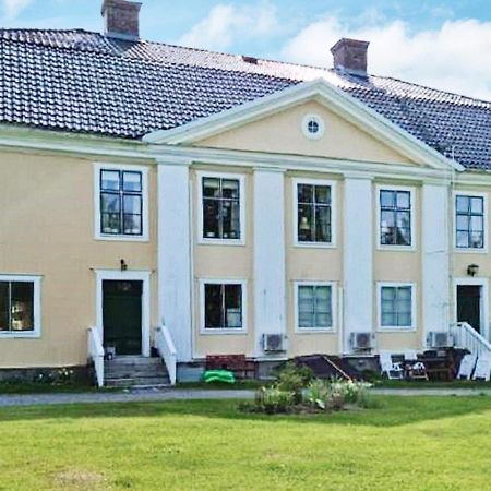 Holiday Home Utansjoe Exterior photo